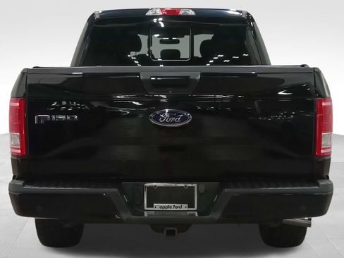 Certified 2017 Ford F150 XLT w/ Equipment Group 302A Luxury AWD/4WD image 5
