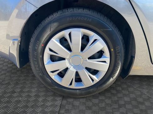 Used 2025 Nissan Sentra S w/ Lighting Package image 33