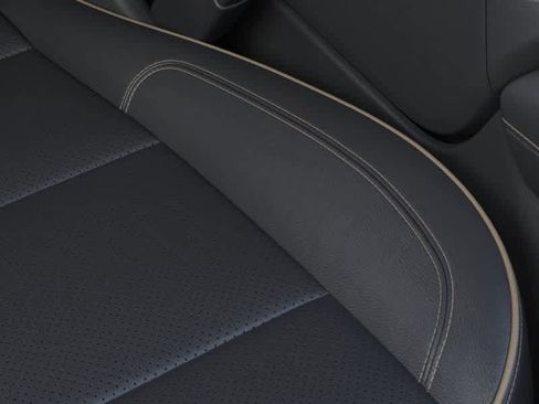 New 2025 Chevrolet Suburban Premier image 21