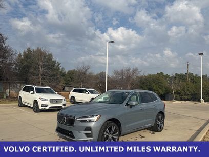 Certified 2023 Volvo XC60 B5 Plus w/ Protection Package Premier