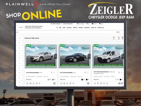 Used 2018 Chevrolet Equinox LT image 9