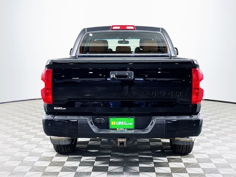 Used 2016 Toyota Tundra 1794 Edition image 8
