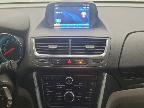 Used 2015 Buick Encore Leather image 25