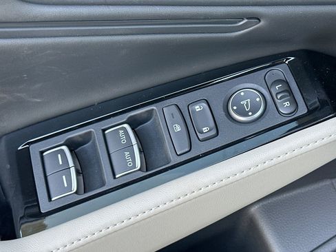 New 2026 Honda Accord Touring image 11