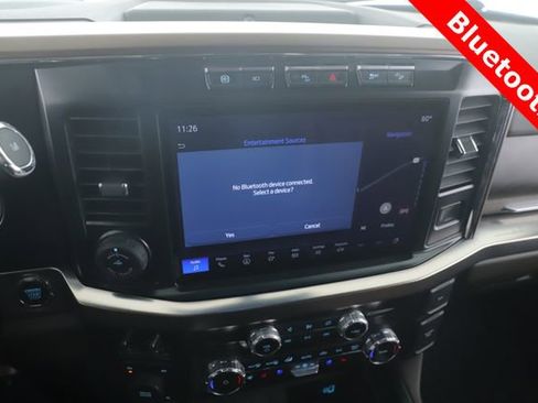 Used 2023 Ford F250 King Ranch AWD/4WD image 27