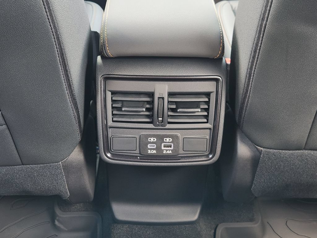 New 2026 Subaru Forester Wilderness AWD/4WD image 22