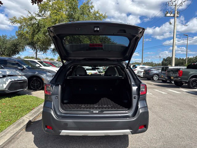Used 2023 Subaru Outback Limited AWD/4WD image 18