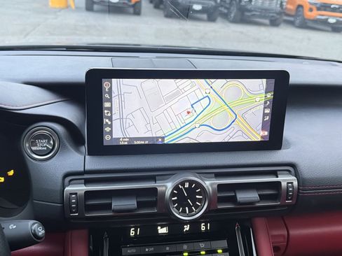 Used 2022 Lexus IS 350 F Sport image 20