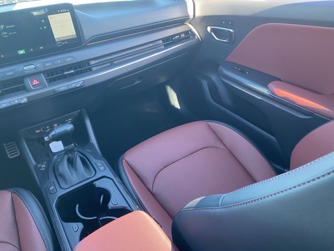 New 2026 Kia K4 GT-Line Turbo image 14