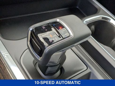 New 2026 GMC Sierra 1500 Elevation w/ Elevation Premium Package image 25