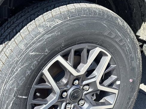 New 2026 Jeep Wrangler Sahara image 10