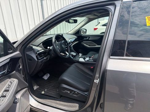 Used 2023 Acura MDX SH-AWD image 7