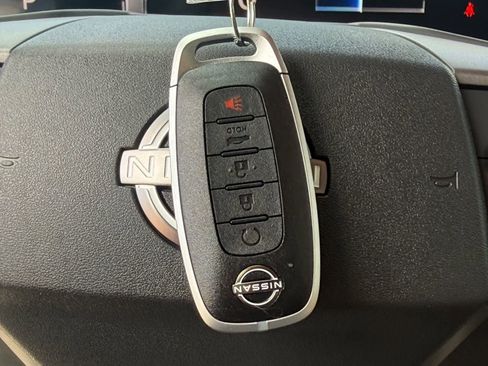 New 2026 Nissan Sentra SL w/ Floor Mat Package FWD image 34