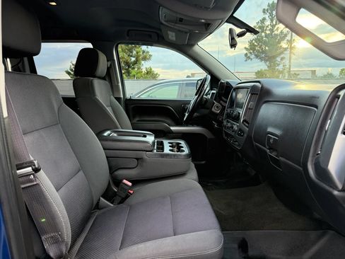 Used 2015 Chevrolet Silverado 1500 LT w/ All Star Edition AWD/4WD image 18