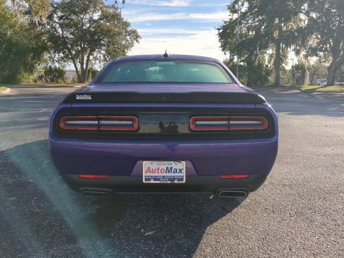 Used 2023 Dodge Challenger R/T w/ Performance Plus Package image 5