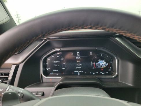 Used 2026 GMC Sierra 1500 AT4 w/ AT4 Premium Package AWD/4WD image 15