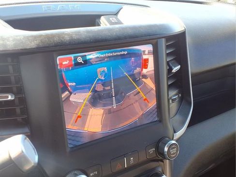 Used 2022 RAM 2500 Big Horn image 9