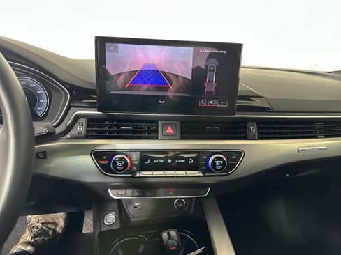 Used 2025 Audi A5 2.0T Premium Plus image 22