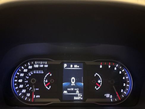 Used 2024 Hyundai Tucson SEL image 14