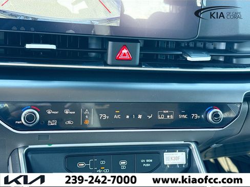 New 2026 Kia Carnival image 33