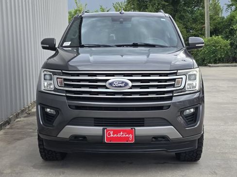 Used 2020 Ford Expedition XLT w/ Equipment Group 202A AWD/4WD image 2