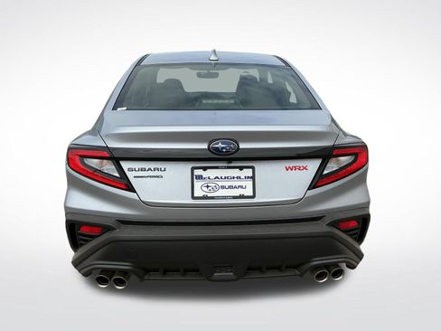 New 2026 Subaru WRX AWD/4WD image 4