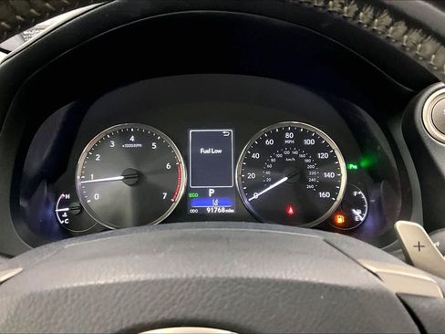 Used 2017 Lexus IS 200t w/ Navigation System Package image 25