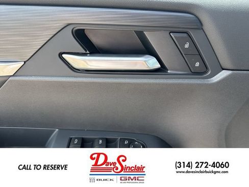 New 2026 GMC Acadia Elevation w/ Black Edition FWD image 13