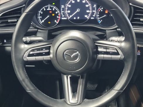 Certified 2023 MAZDA CX-30 AWD 2.5 S w/ Premium Package image 26