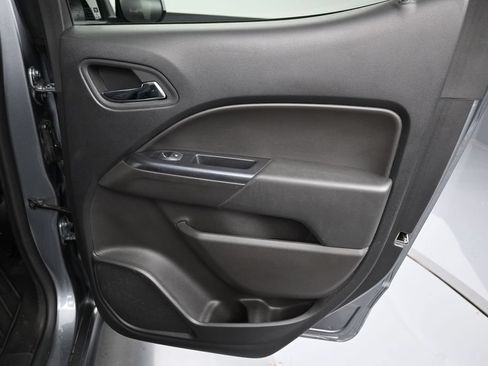 Used 2021 Chevrolet Colorado LT w/ Safety Package AWD/4WD image 34