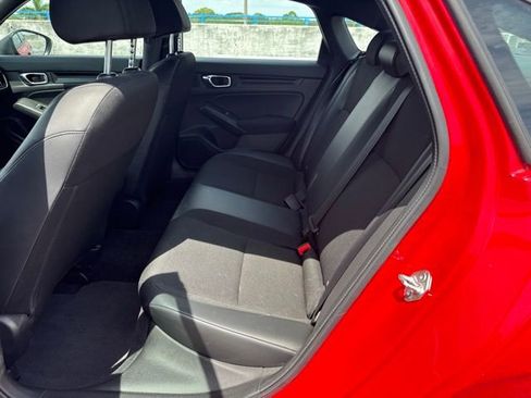 Used 2023 Honda Civic Sport image 5