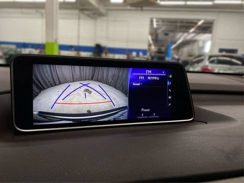 Used 2017 Lexus RX 350 AWD w/ Premium Package image 32