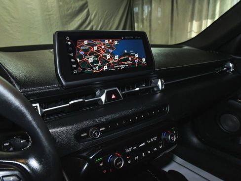 Used 2026 Toyota Supra Premium w/ Driver Assist Package image 36