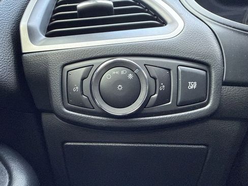 Used 2024 Ford Edge SE w/ Black Appearance Package image 22