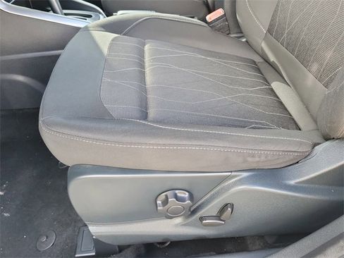 Certified 2020 Ford EcoSport SE w/ SE Convenience Package image 21