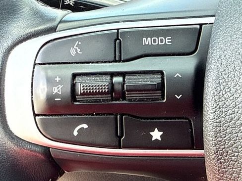 Used 2025 Kia Sportage SX FWD image 24