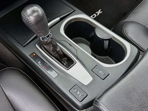 Used 2018 Acura RDX w/ Technology Package AWD/4WD image 19