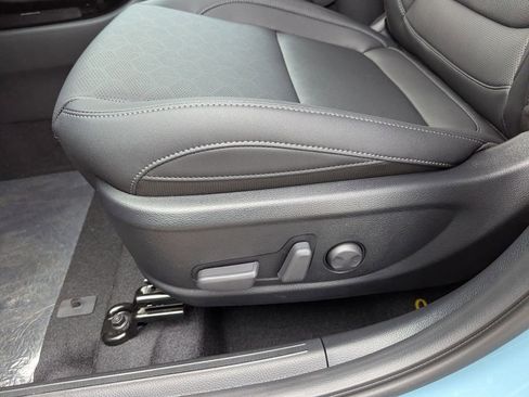 New 2026 Kia Seltos EX image 20