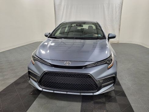 Used 2021 Toyota Corolla SE FWD image 15