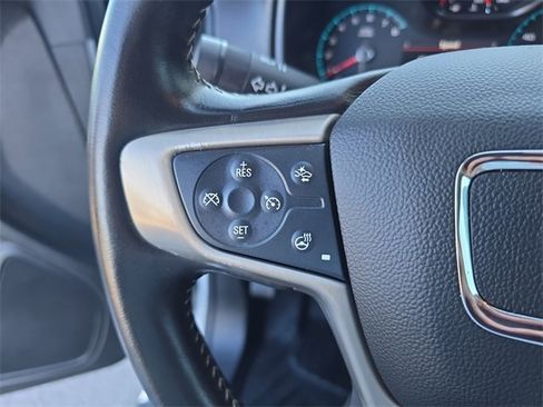 Certified 2021 GMC Canyon Denali image 24