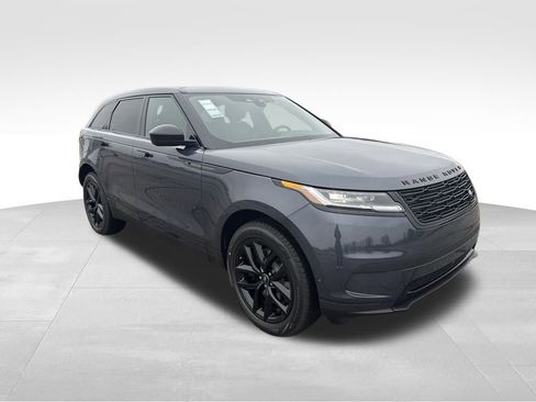 New 2026 Land Rover Range Rover Velar S AWD/4WD image 5
