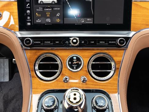 Used 2020 Bentley Continental GT AWD/4WD image 48