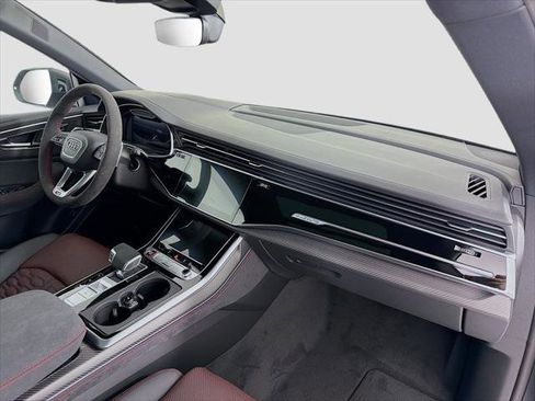 New 2026 Audi RS Q8 performance AWD/4WD image 32