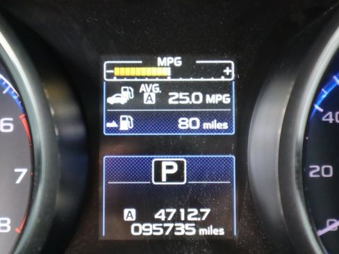 Used 2018 Subaru Outback 2.5i Premium AWD/4WD image 46