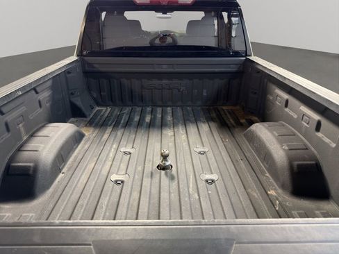 Used 2022 GMC Sierra 2500 AT4 w/ Gooseneck/5TH Wheel Package image 17