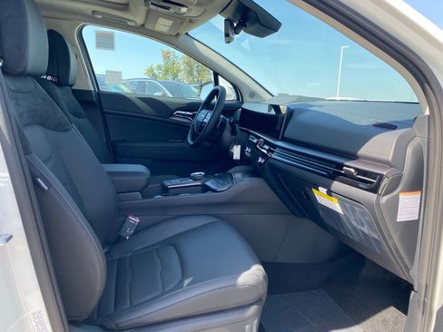 New 2026 Kia Sportage SX Prestige image 31