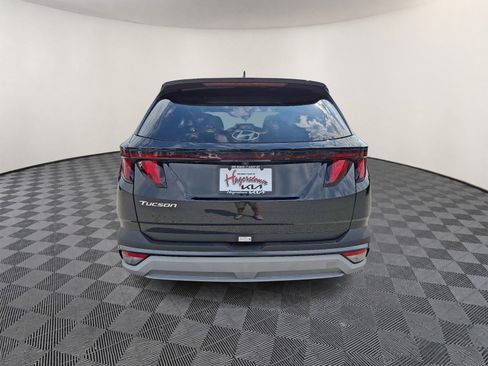 Used 2025 Hyundai Tucson SEL FWD image 5