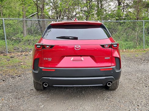 New 2026 MAZDA CX-50 2.5 Hybrid w/ Preferred Pkg AWD/4WD image 5