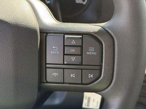 New 2026 Ford F550 4x4 Supercab Super Duty image 13