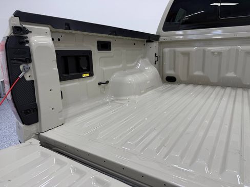 Used 2025 Ford Ranger XLT w/ FX4 Off-Road Package image 58